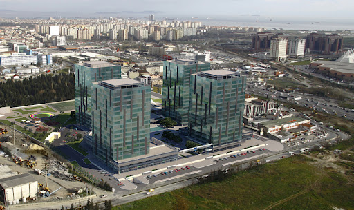 Nish İstanbul