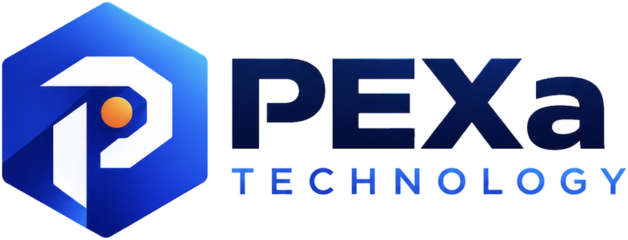PEXa Technology